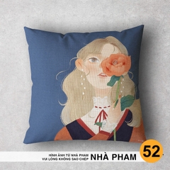 GỐI SOFA FOREVER YOUNG - HÌNH 52