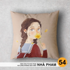 GỐI SOFA FOREVER YOUNG - HÌNH 54