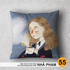 GỐI SOFA FOREVER YOUNG - HÌNH 55