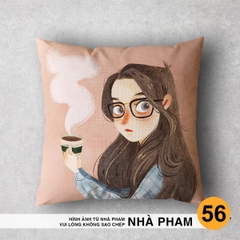 GỐI SOFA FOREVER YOUNG - HÌNH 56