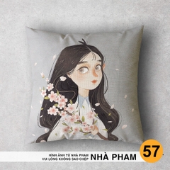 GỐI SOFA FOREVER YOUNG - HÌNH 57
