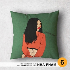 GỐI SOFA FOREVER YOUNG - HÌNH 06