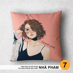 GỐI SOFA FOREVER YOUNG - HÌNH 07