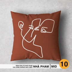 GỐI SOFA MID - HÌNH 10