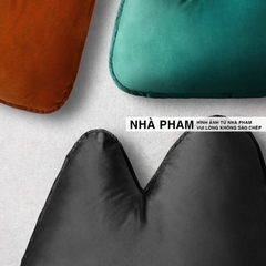 GỐI SOFA HÌNH NGỌN NÚI - MÀU 11