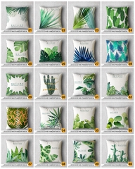 GỐI SOFA BOTANICAL - HÌNH 21