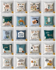 GỐI SOFA COZY HOME - HÌNH 44