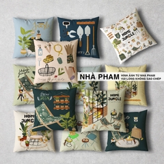 GỐI SOFA COZY HOME - HÌNH 23