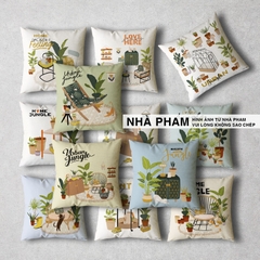 GỐI SOFA COZY HOME - HÌNH 33