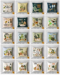 GỐI SOFA COZY HOME - HÌNH 35