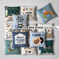 GỐI SOFA COZY HOME - HÌNH 56