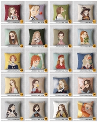 VỎ GỐI SOFA FOREVER YOUNG - HÌNH 43