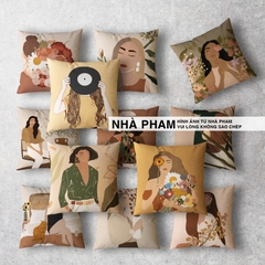 GỐI SOFA FOREVER YOUNG - HÌNH 30