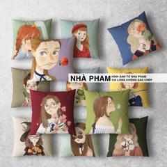 GỐI SOFA FOREVER YOUNG - HÌNH 46