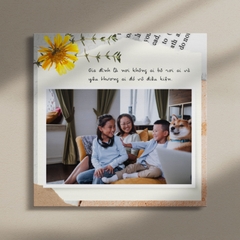 TỔNG HỢP HÌNH FORM GIA ĐÌNH
