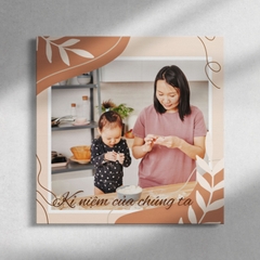TỔNG HỢP HÌNH FORM GIA ĐÌNH