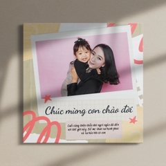 TỔNG HỢP HÌNH FORM GIA ĐÌNH