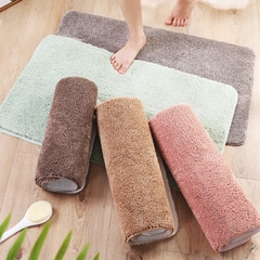 THẢM CHÙI CHÂN - H10 MÀU GẠCH