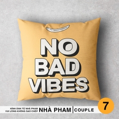 VỎ GỐI SOFA COUPLE - HÌNH 07