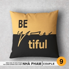 VỎ GỐI SOFA COUPLE - HÌNH 09