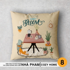 VỎ GỐI SOFA COZY HOME - HÌNH 08
