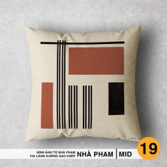 VỎ GỐI SOFA MID - HÌNH 19