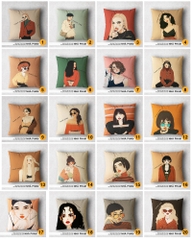GỐI SOFA FOREVER YOUNG - HÌNH 05