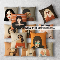 VỎ GỐI SOFA FOREVER YOUNG - HÌNH 15
