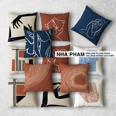 VỎ GỐI SOFA MID - HÌNH 13