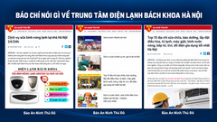 Điện lạnh Bách Khoa – Địa chỉ sửa chữa điện lạnh tại Hà Nội