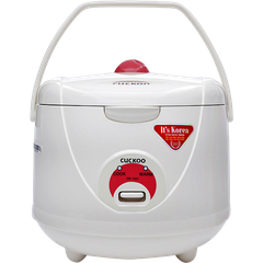 Nồi cơm điện Cuckoo CR-1021 1.8L