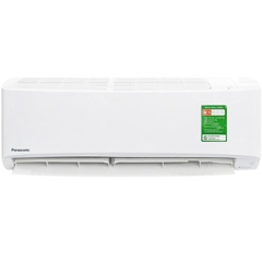 Điều hòa Panasonic 1 chiều 9000BTU N9WKH-8