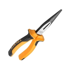 Kìm nhọn 8'' Tolsen 10022 180mm (Công nghiệp)