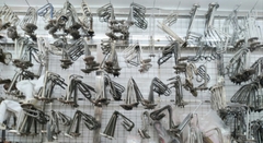 Sợi đốt bình nóng lạnh các hãng Ariston - Picenza - Ferroli .