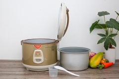 Nồi cơm điện Cuckoo CR-1413 2.5 Lít