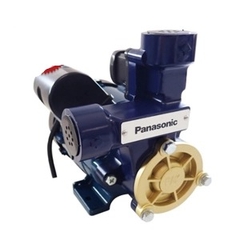 Máy bơm tăng áp Panasonic GA-125FAK