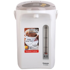 Bình thủy điện tử Panasonic PABT-NC-EG4000CSY 4L