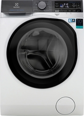 Máy giặt 10kg/ sấy 7kg cửa ngang Electrolux EWW1042AEWA