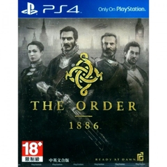 The Order 1886