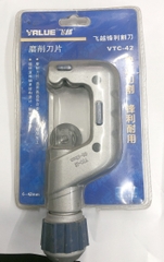 Dụng cụ cắt ống đồng VALUE VTC-42