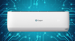 Điều hòa treo tường Casper 2 chiều 9.000 BTU EH-09TL22 (Giá bán buôn)