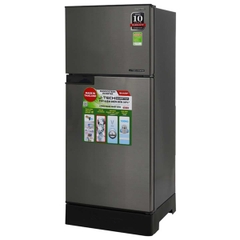 Tủ Lạnh Sharp SJ-X176E-DSS 165 Lít - Hàng chính hãng