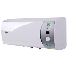 Bình nóng lạnh gián tiếp Ferroli VERDI SE20 20L chống giật