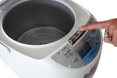 Nồi cơm điện tử Tiger JBA-A10W