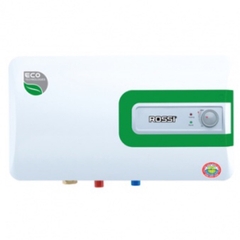 Bình nóng lạnh gián tiếp Rossi ngang R30Di Eco ( Giá bán buôn )