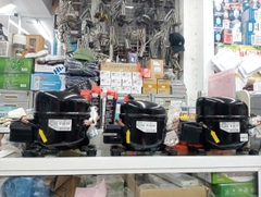 BLOCK TỦ LẠNH QD66 -165W ( Liên hệ: 090.222.3456)