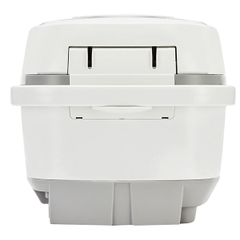 Nồi cơm điện tử Tiger 4- 1 JBX-B10W (1L) - hàng chính hãng