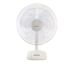 Quạt bàn Panasonic F-400CI (Màu ngà)