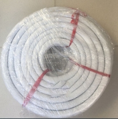 Ống đồng đều hòa Hailiang 6.35 9.52 luồn sẵn gen đôi cách nhiệt DÀY 6 ZEM cuộn 15 M