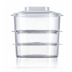 Nồi hấp Philips HD9125/00